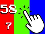 Trò chơi Trò chơi Clicker màu sắc  trực tuyến