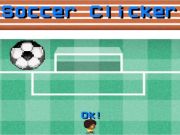 Trò chơi Clicker bóng đá  trực tuyến