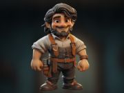 Trò chơi Cướp biển Ironclad Jack trốn thoát  trực tuyến