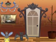 Trò chơi Lối thoát Smolloween  trực tuyến