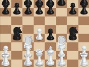 Trò chơi Cờ vua trực tuyến 2 người chơi  trực tuyến