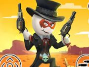 Trò chơi Stickman Sniper: Súng phương Tây  trực tuyến