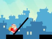 Trò chơi Cây gậy ông già Noel  trực tuyến