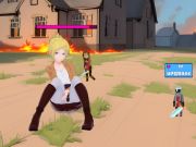 Trò chơi Tấn công vào Waifu Clicker  trực tuyến