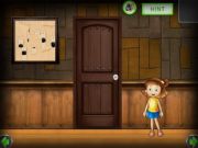 Trò chơi Phòng trẻ em Amgel Escape 257  trực tuyến