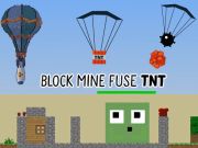 Trò chơi Chặn cầu chì mìn TNT  trực tuyến