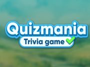 Trò chơi Trò chơi đố vui Quizmania  trực tuyến
