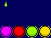Trò chơi Bóng mùa thu neon  trực tuyến