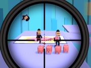 Trò chơi Game bắn súng bạo lực  trực tuyến