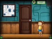 Trò chơi Phòng trẻ em Amgel Escape 259  trực tuyến