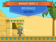 Trò chơi Hiệp sĩ anh hùng 2 trả thù game nhập vai nhàn rỗi  trực tuyến