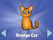 Trò chơi Máy bấm mèo Kitty  trực tuyến