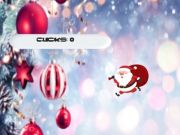 Trò chơi Ông già Noel  trực tuyến