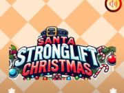 Trò chơi Santa Stronglift Giáng sinh  trực tuyến