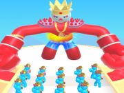 Trò chơi Hunter Hunter chạy trực tuyến