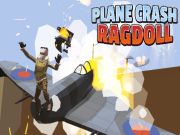 Trò chơi Vụ tai nạn máy bay Ragdoll trực tuyến Trò chơi Vụ tai nạn máy bay Ragdoll trực tuyến