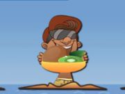 Trò chơi Tìm anh họ Loto của Moana 2  trực tuyến