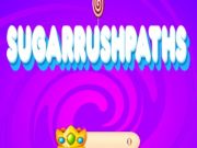 Trò chơi Sugarrushpaths trực tuyến