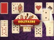 Trò chơi Phiên bản cao cấp Solitaire  trực tuyến