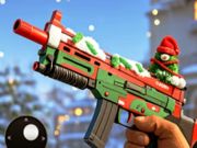 Trò chơi Call Of Duty: Ngọn lửa Giáng sinh  trực tuyến