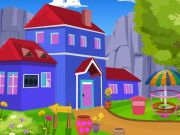 Trò chơi Cô gái có học thức trốn thoát  trực tuyến