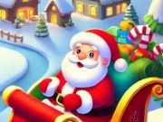 Trò chơi Bẫy nghịch ngợm của người tuyết  trực tuyến