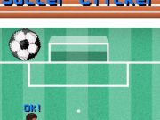 Trò chơi Trò chơi Clicker bóng đá  trực tuyến