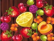 Trò chơi Trái cây tổng hợp  trực tuyến