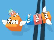 Trò chơi Rắn 2048  trực tuyến