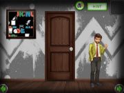 Trò chơi Amgel Easy Room Escape 240 trực tuyến