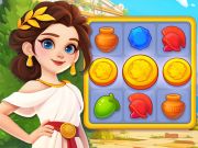 Trò chơi Trận đấu Athena  trực tuyến