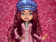 Trò chơi Thợ làm búp bê Bratz  trực tuyến