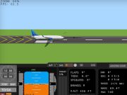 Trò chơi Trình mô phỏng chuyến bay 737-800  trực tuyến