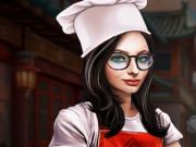 Trò chơi Hương vị của khu phố Tàu  trực tuyến