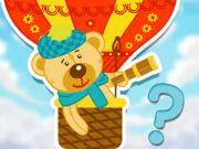 Trò chơi Câu đố dành cho trẻ em: Kỳ quan thế giới  trực tuyến