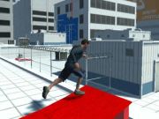 Trò chơi Parkour cực đỉnh  trực tuyến