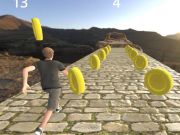 Trò chơi Á hậu 3D  trực tuyến