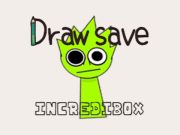 Trò chơi Sprunki Draw Lưu Incredibox  trực tuyến