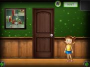 Trò chơi Phòng trẻ em Amgel Escape 263  trực tuyến