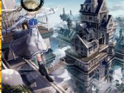 Trò chơi Anime Tìm Sự Khác Biệt  trực tuyến