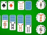 Trò chơi Klondike Solitaire 4 bộ đồ trực tuyến Trò chơi Klondike Solitaire 4 bộ đồ trực tuyến