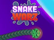 Trò chơi Rắn Warz  trực tuyến