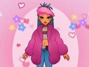 Trò chơi Sự trở lại của Dollz  trực tuyến