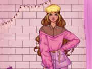 Trò chơi Lấy cảm hứng từ Winx  trực tuyến