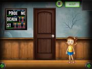 Trò chơi Phòng trẻ em Amgel Escape 264  trực tuyến