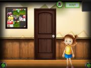 Trò chơi Amgel Easy Room Escape 1 trực tuyến