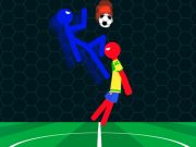 Trò chơi Ragdoll Football 2 cầu thủ trực tuyến Trò chơi Ragdoll Football 2 cầu thủ trực tuyến