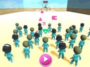 Trò chơi Game Đua Mực 3d trực tuyến Trò chơi Game Đua Mực 3d trực tuyến