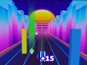 Trò chơi Dấu gạch ngang neon  trực tuyến