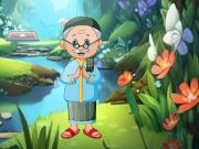 Trò chơi Tìm chó bị lạc  trực tuyến
